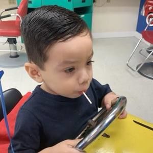 Meet your Posher, Rick